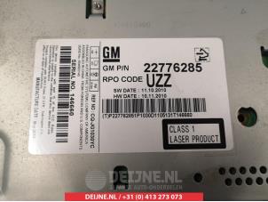 Chevrolet Orlando Radio O312682 photo 2