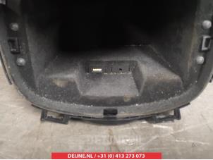 Chevrolet Orlando Radiobedienfeld O312565 foto 3