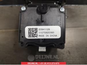Chevrolet Orlando Indicator switch O307525 photo 2