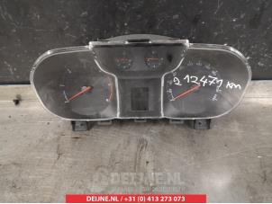 Gebruikte Tellerklok Chevrolet Orlando (YYM/YYW) 2.0 D 16V Prijs € 50,00 Margeregeling aangeboden door V.Deijne Jap.Auto-onderdelen BV