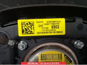 Chevrolet Orlando Airbag links (Stuur) O333503 foto 3