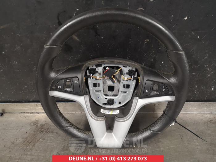 Chevrolet Orlando Stuurwiel O333264