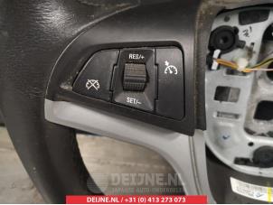 Chevrolet Orlando Lenkrad O333264 foto 2