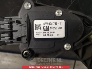 Chevrolet Orlando Gaspedal O314112 foto 2