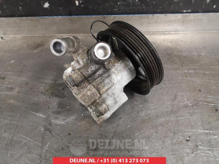Chevrolet Orlando Stuurbekrachtiging Pomp O330701