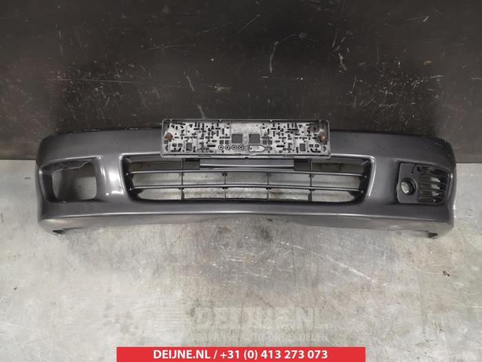 Mitsubishi Lancer Front bumper O263727