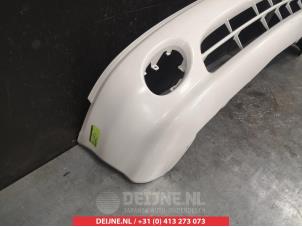 Mitsubishi Galant Front bumper O263729 photo 3