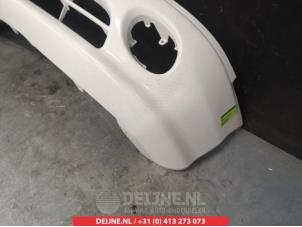 Mitsubishi Galant Front bumper O263729 photo 2
