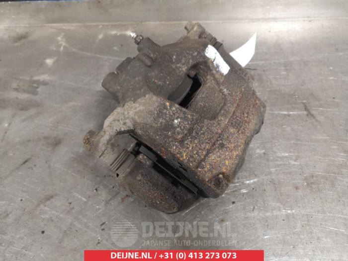 Chevrolet Orlando Front brake calliper, right O325771