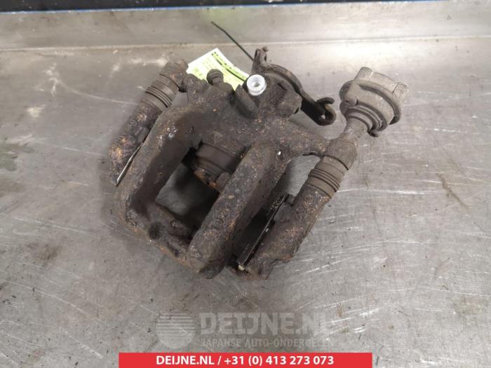 Chevrolet Orlando Rear brake calliper, left O375917
