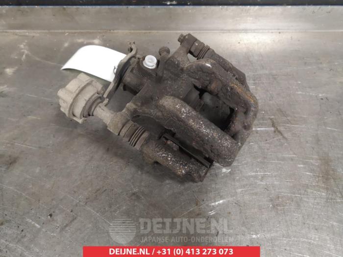 Chevrolet Orlando Rear brake calliper, right O376679