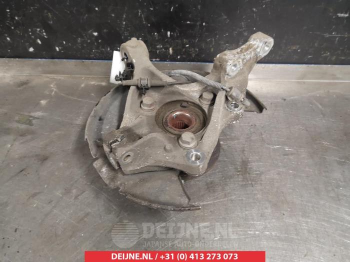 Chevrolet Orlando Achsschenkel links vorne O322222