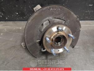 Chevrolet Orlando Fusee links-voor O322222 foto 2