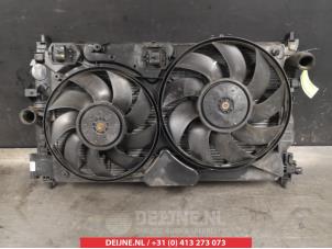 Gebruikte Radiateur Chevrolet Orlando (YYM/YYW) 2.0 D 16V Prijs € 50,00 Margeregeling aangeboden door V.Deijne Jap.Auto-onderdelen BV