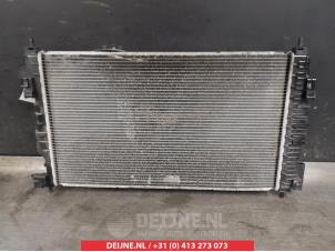 Chevrolet Orlando Radiator O339406 photo 2