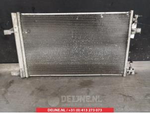 Gebruikte Airco Condensor Chevrolet Orlando (YYM/YYW) 2.0 D 16V Prijs € 50,00 Margeregeling aangeboden door V.Deijne Jap.Auto-onderdelen BV