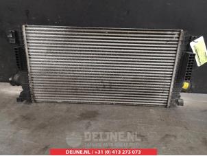 Gebruikte Intercooler Chevrolet Orlando (YYM/YYW) 2.0 D 16V Prijs € 40,00 Margeregeling aangeboden door V.Deijne Jap.Auto-onderdelen BV