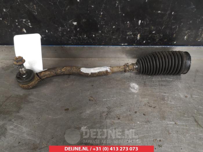 Mazda CX-7 Spoorstang links O332195