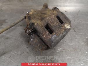 Gebruikte Remklauw (Tang) rechts-voor Mazda CX-7 2.2 MZR-CD 16V Prijs € 50,00 Margeregeling aangeboden door V.Deijne Jap.Auto-onderdelen BV