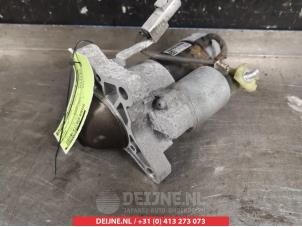 Gebruikte Startmotor Mazda 6 (GJ/GH/GL) 2.2 SkyActiv-D 150 16V Prijs € 45,00 Margeregeling aangeboden door V.Deijne Jap.Auto-onderdelen BV