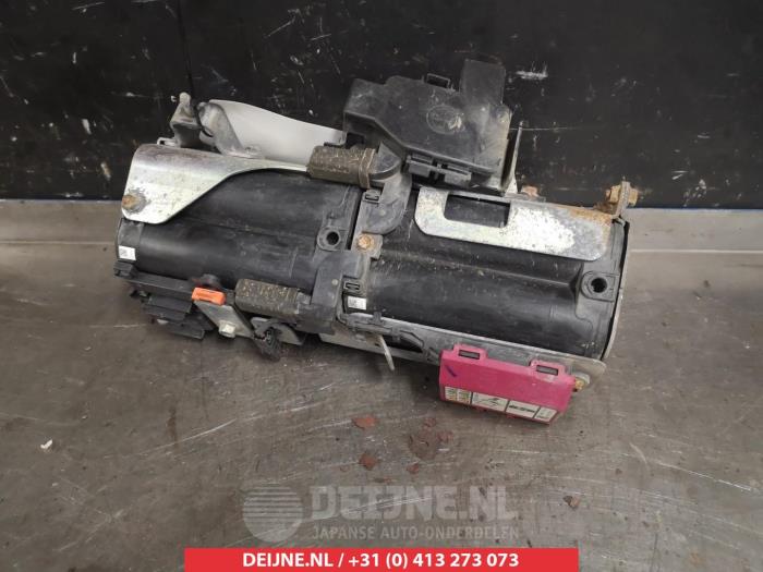 Gebruikte I-eloop module Mazda 6 (GJ/GH/GL) 2.2 SkyActiv-D 150 16V Prijs € 150,00 Margeregeling aangeboden door V.Deijne Jap.Auto-onderdelen BV