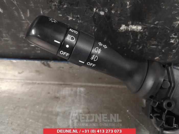 Toyota Auris Licht Schakelaar O307456