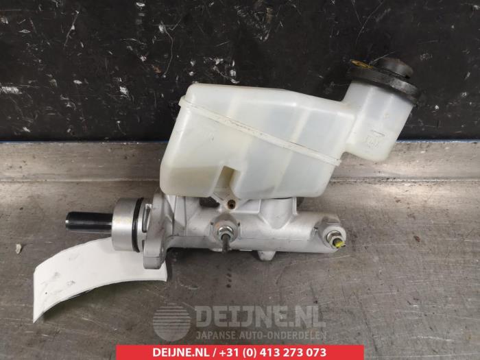 Toyota Yaris Hauptbremszylinder O337051