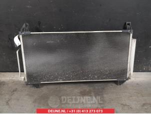 Toyota Yaris Klima Kondensor O346112 foto 2