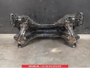 Honda CR-V Unterrahmen O316813 foto 2