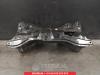 Subframe van een Honda CR-V (RD1/3), 1995 / 2002 2.0i 16V VTEC, SUV, Benzine, 1.973cc, 94kW (128pk), 4x4, B20B3, 1995-10 / 2002-02, RD17; RD18 1998