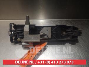 Nissan Note Rear door handle 4-door, right O291968 photo 2