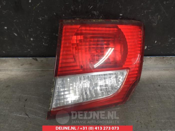Mazda 626 Heckklappenreflektor rechts O297063