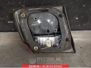 Mazda 626 Tailgate reflector, right O297063 photo 2