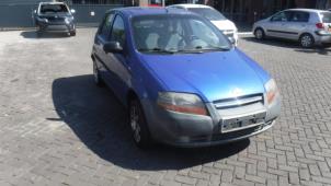 Daewoo Kalos Front wing, right O270153 photo 2
