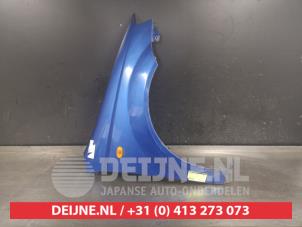 Daewoo Kalos Front wing, right O270153 photo 3