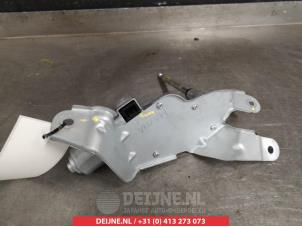 Mazda 2 Scheibenwischermotor hinten O300975 foto 2