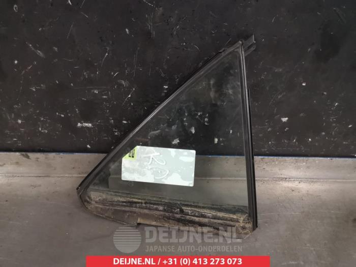 Mazda 6 Driehoeks Ruit rechts-achter O289942