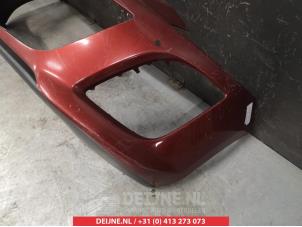 Mazda CX-7 Voorbumper O263636 foto 2