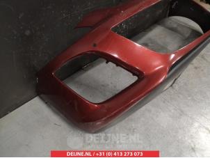Mazda CX-7 Voorbumper O263636 foto 3