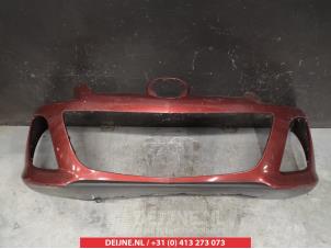 Gebruikte Bumper voor Mazda CX-7 2.3 MZR DISI Turbo 16V AWD Prijs € 75,00 Margeregeling aangeboden door V.Deijne Jap.Auto-onderdelen BV
