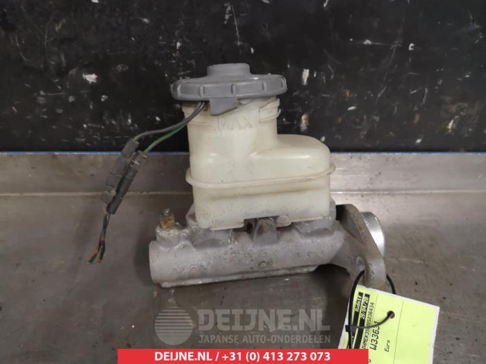 Honda Civic Hoofdremcilinder O336848