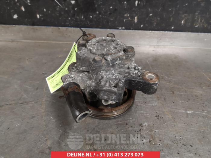 Gebruikte Servopomp Honda Civic (EJ/EK) 1.5i LS 16V Prijs € 35,00 Margeregeling aangeboden door V.Deijne Jap.Auto-onderdelen BV