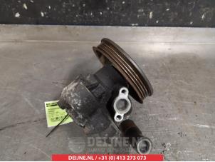 Honda Civic Lenkkraftverstärker Pumpe O331719 foto 2