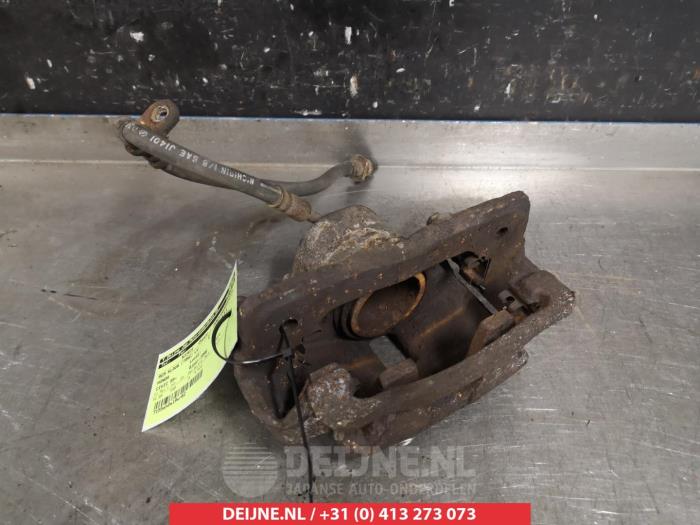 Honda Civic Remklauw (Tang) links-voor O325305