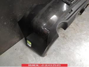 Mazda 6 Stoßstange hinten O292521 foto 3
