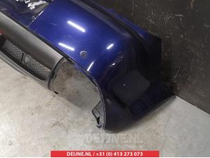 Mazda RX-8 Achterbumper O292546 foto 2