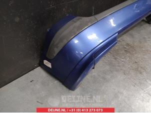 Mazda Premacy Rear bumper O292543 photo 3