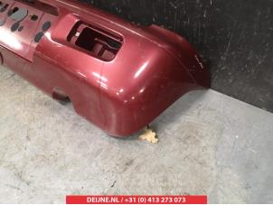 Daihatsu Move Achterbumper O292874 foto 2