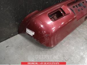 Daihatsu Move Achterbumper O292874 foto 3