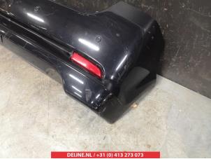 Daihatsu Young RV Stoßstange hinten O292871 foto 2